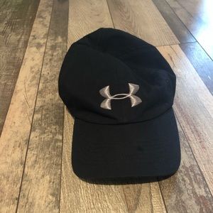 Women’s under armour hat